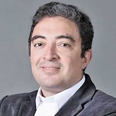 Hichem Ben Fadhl — Fondateur TLedger